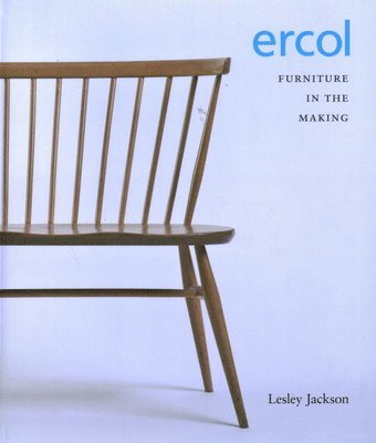 bokomslag ERCOL