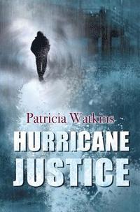 bokomslag Hurricane Justice