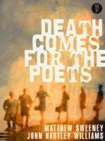 bokomslag Death Comes for the Poets