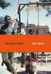 bokomslag The Sons of Adam