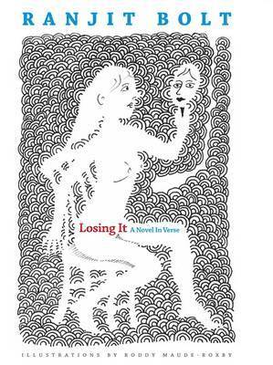 Ranjit Bolt - Losing It, Häftad