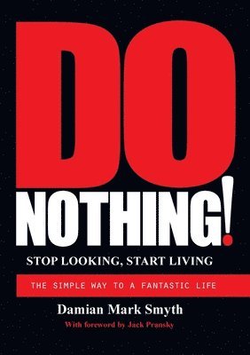 Do Nothing! 1