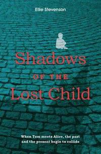 bokomslag Shadows of the Lost Child