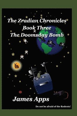 bokomslag Doomsday Bomb