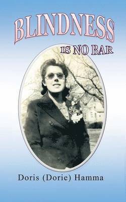 Blindness is No Bar