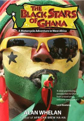 Black Stars of Ghana 1