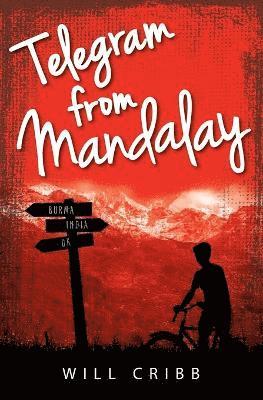 Telegram from Mandalay 1
