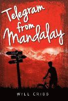 Telegram from Mandalay 1