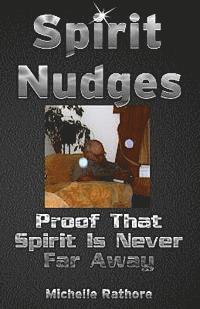 bokomslag Spirit Nudges: Proof That Spirit Is Never Far Away