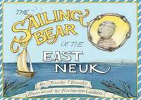 bokomslag The Sailing Bear of the East Neuk