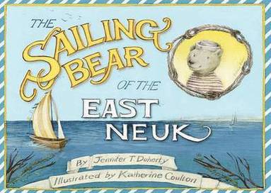 bokomslag The Sailing Bear of the East Neuk