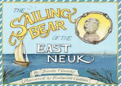 The Sailing Bear of the East Neuk 1