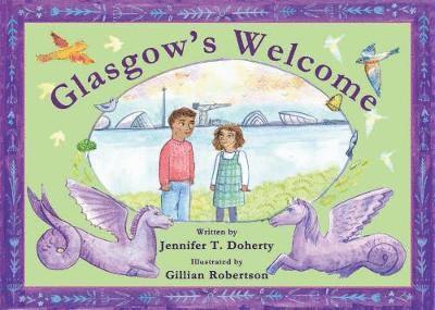 Glasgow's Welcome 1