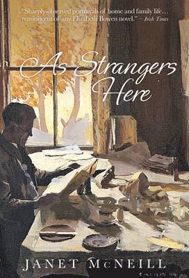 As Strangers Here 1