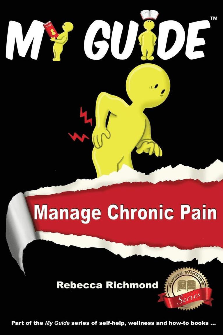 My Guide: Manage Chronic Pain 1