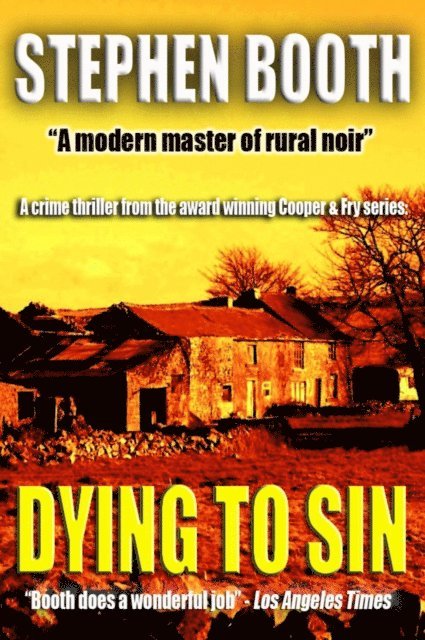 Dying to Sin 1