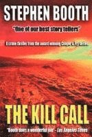 bokomslag The Kill Call