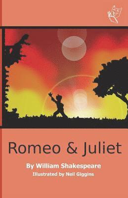 Romeo and Juliet 1