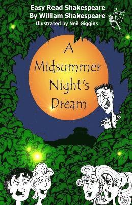 Midsummer Nights Dream