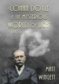 bokomslag Conan Doyle and the Mysterious World of Light