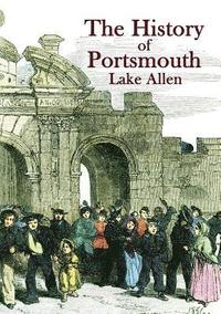 bokomslag The History of Portsmouth