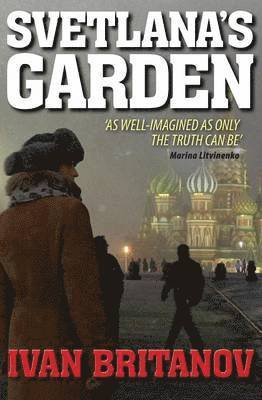 Ivan Britanov - Svetlana's Garden, Häftad