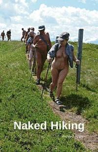 bokomslag Naked Hiking