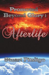bokomslag Promoted Beyond Glory: Afterlife: Vol.1