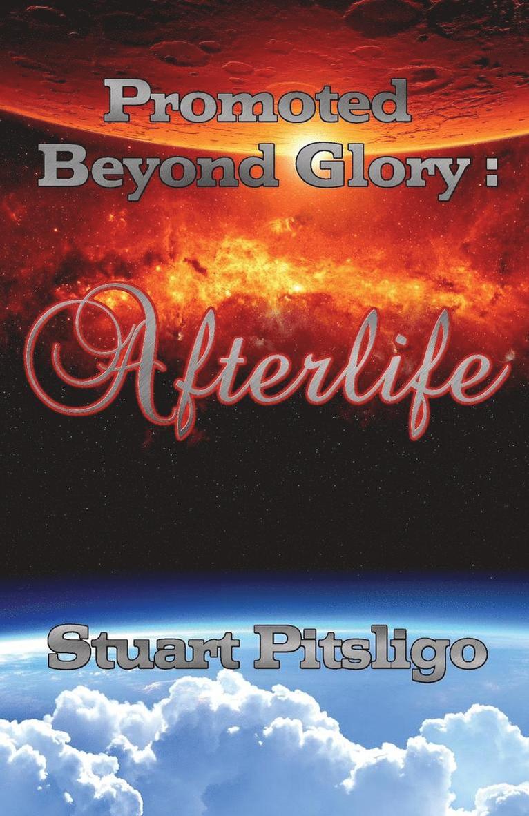 Promoted Beyond Glory: Afterlife: Vol.1 1
