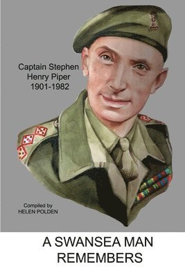 Helen Polden - Swansea Man Remembers, Häftad