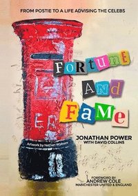 bokomslag Fortune and Fame
