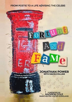 Jonathan Power - Fortune and Fame, Häftad