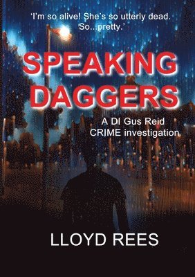 Speaking Daggers 1