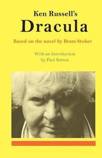 bokomslag Ken Russell's Dracula
