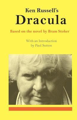 Ken Russell - Ken Russell's Dracula, Häftad