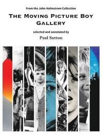 bokomslag Moving Picture Boy Gallery
