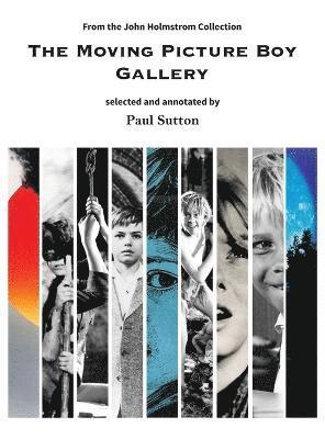 bokomslag Moving Picture Boy Gallery