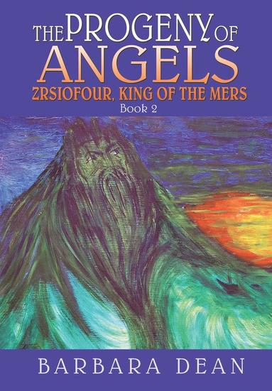 bokomslag Progeny of Angels