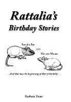 bokomslag Rattalia's Birthday Stories