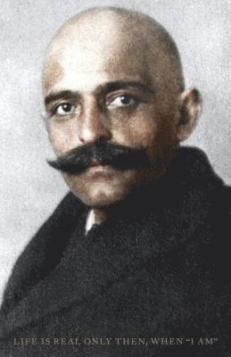 G. Gurdjieff - Life Is Real Only Then, When "I Am", Häftad