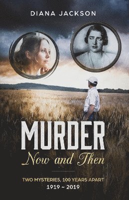 Murder Now and Then 1