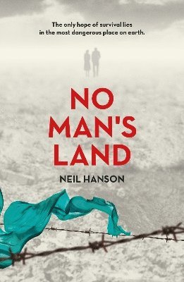 Neil Hanson - No Man's Land, Häftad