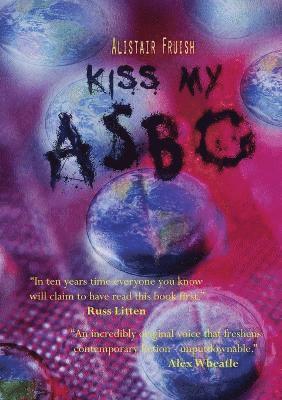 Kiss My ASBO 1