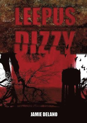 Leepus: Dizzy