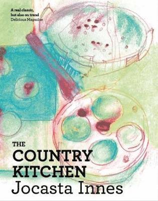 bokomslag Country Kitchen
