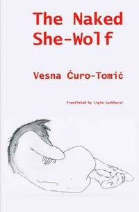 bokomslag The Naked She-Wolf