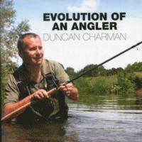Evolution of an Angler