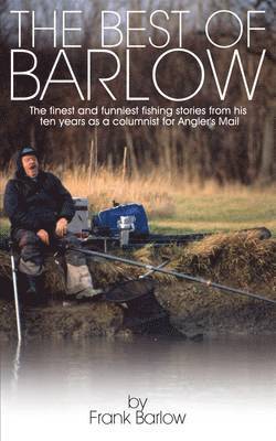 Frank Barlow - Best of Barlow, Inbunden