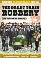 bokomslag The Great Train Robbery 50th Anniversary:1963-2013