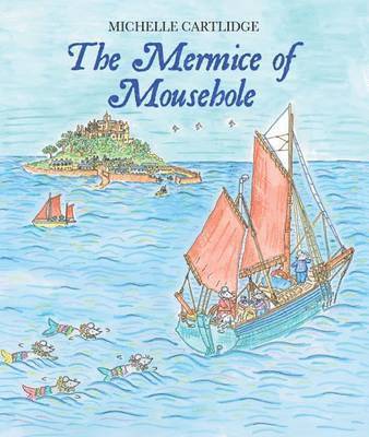 bokomslag The Mermice of Mousehole